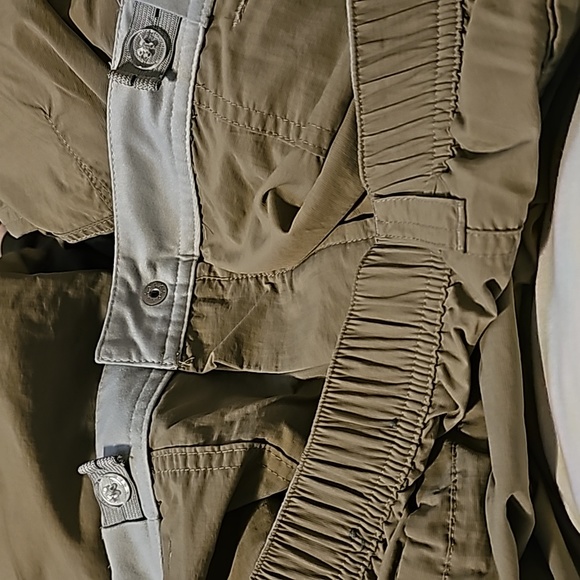 Women's REI multi function pants size 14 petite. - Picture 10 of 10